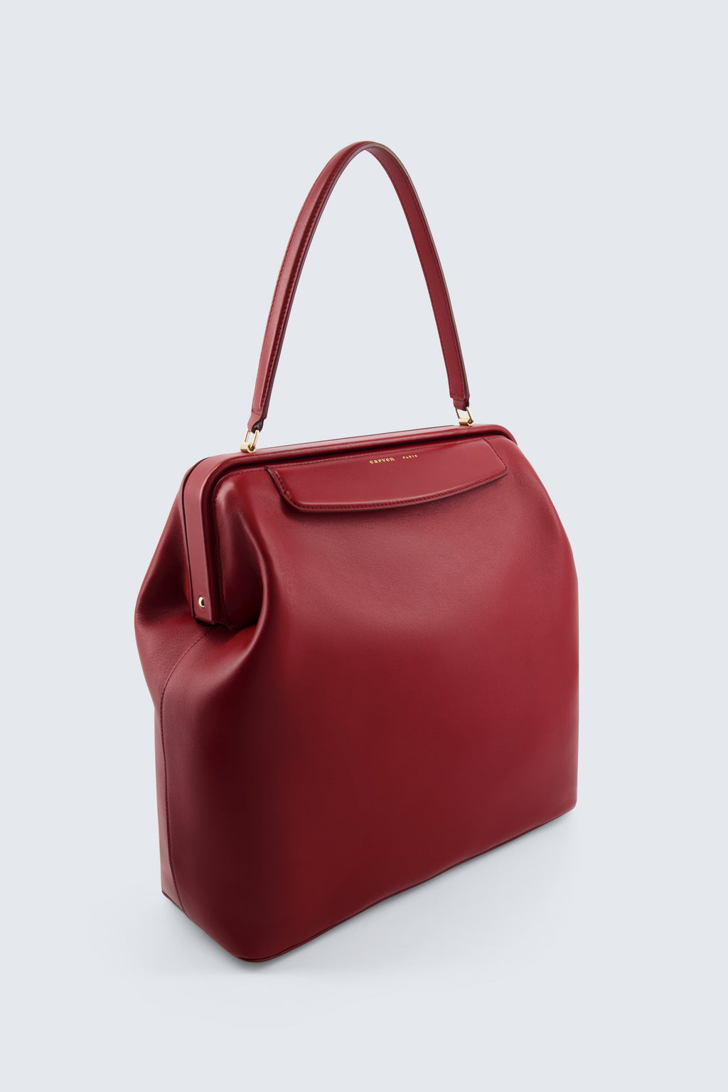 Sac Carmen Large en cuir nappa