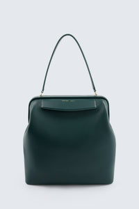 Sac Carmen Large en cuir nappa