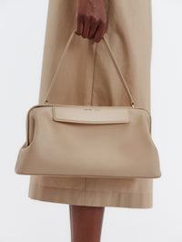 Carmen bag in nappa leather