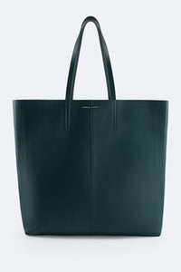 Cabas Jean en cuir nappa