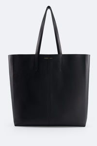 Cabas Jean en cuir nappa