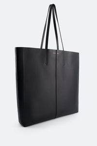 Cabas Jean en cuir nappa