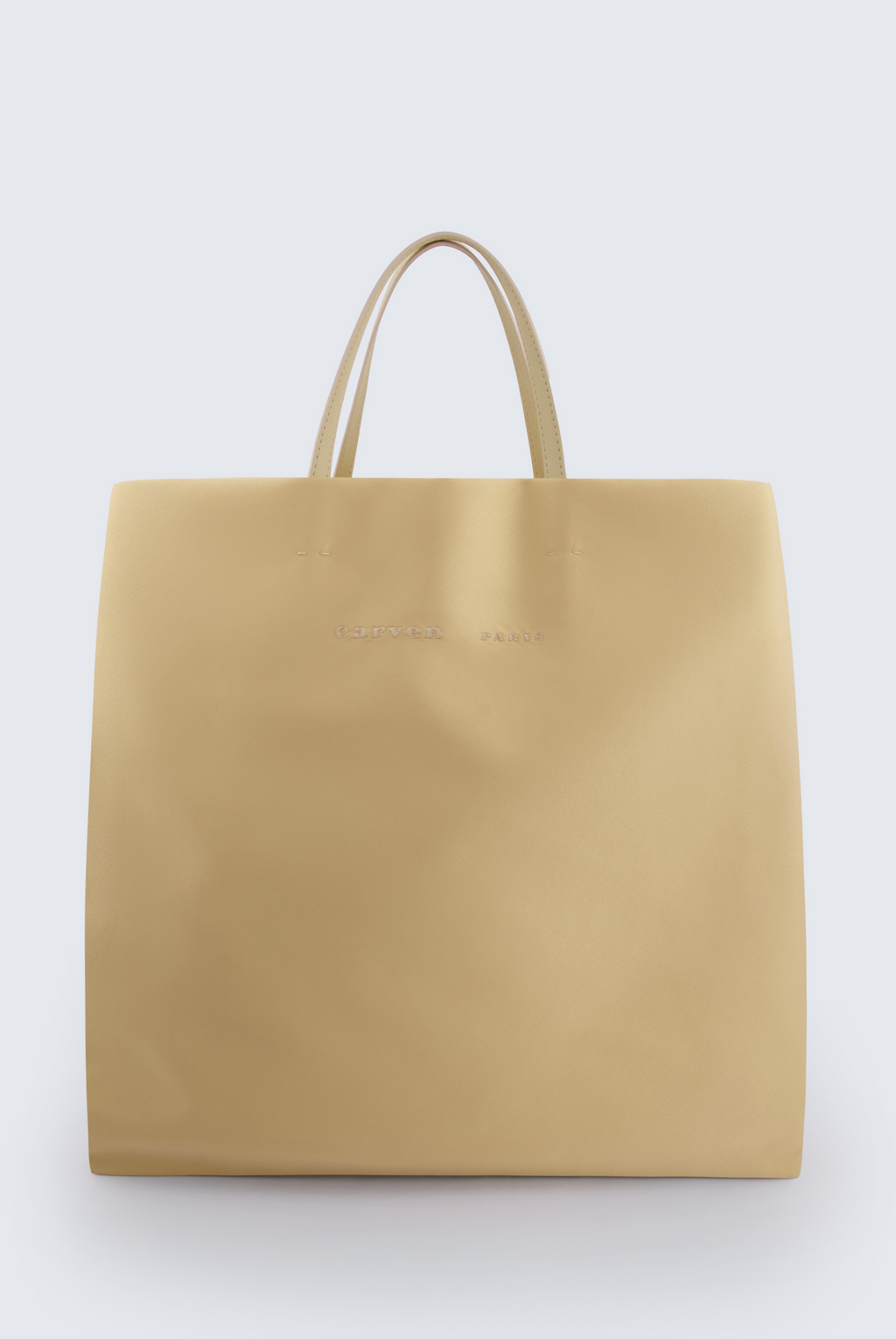 Cabas Jeanne en satin