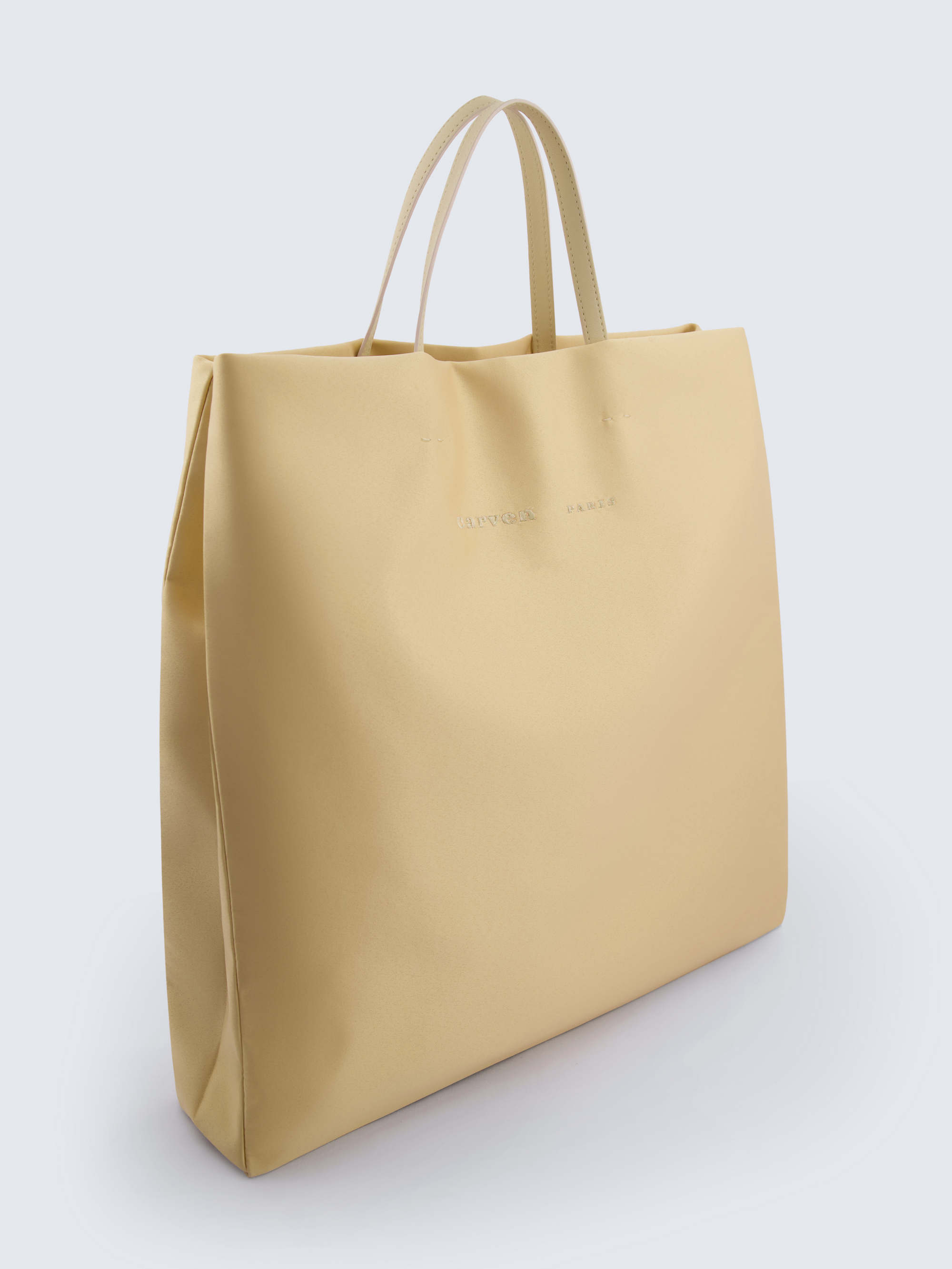 Cabas Jeanne en satin