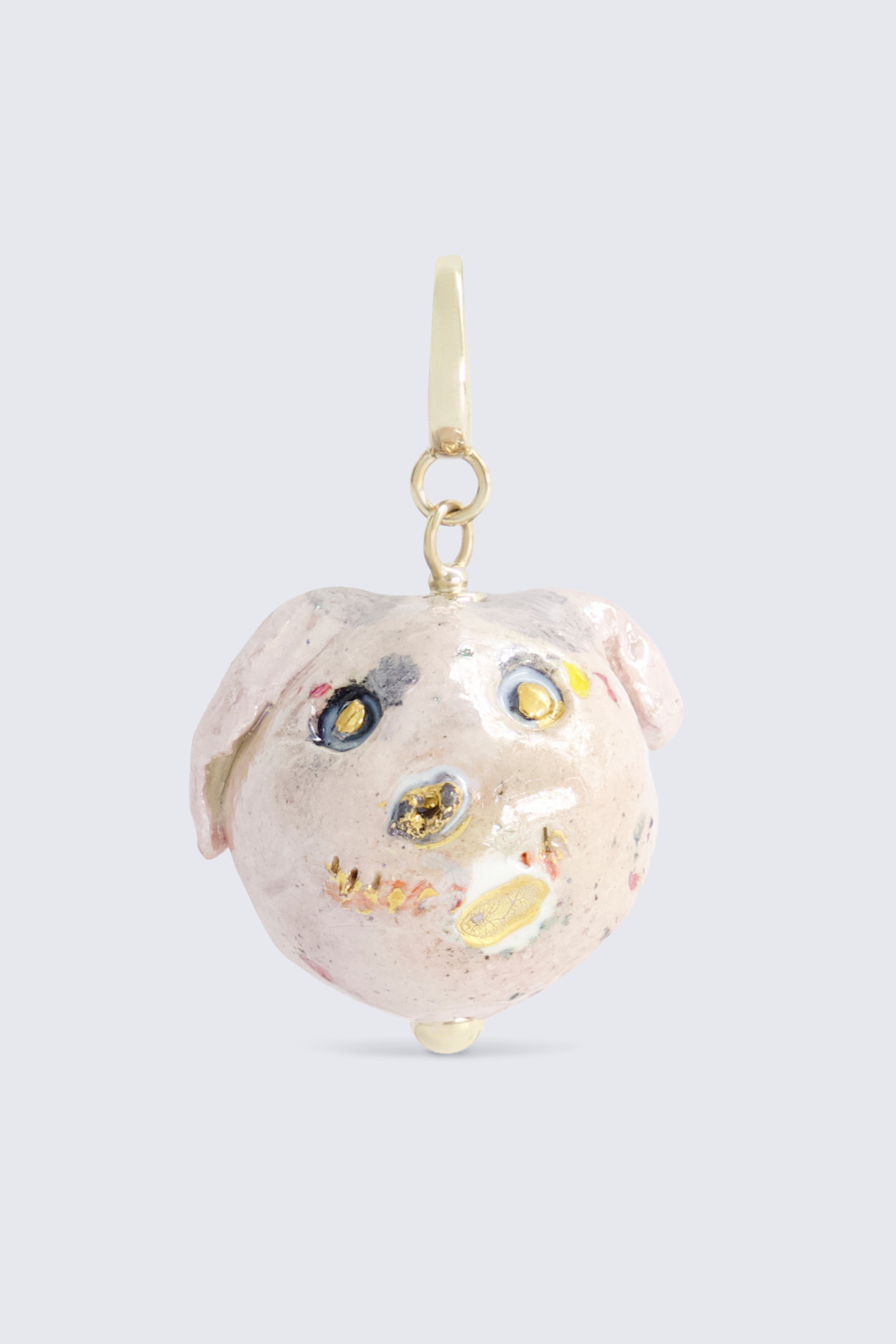 Sylvie Auvray Little Heads