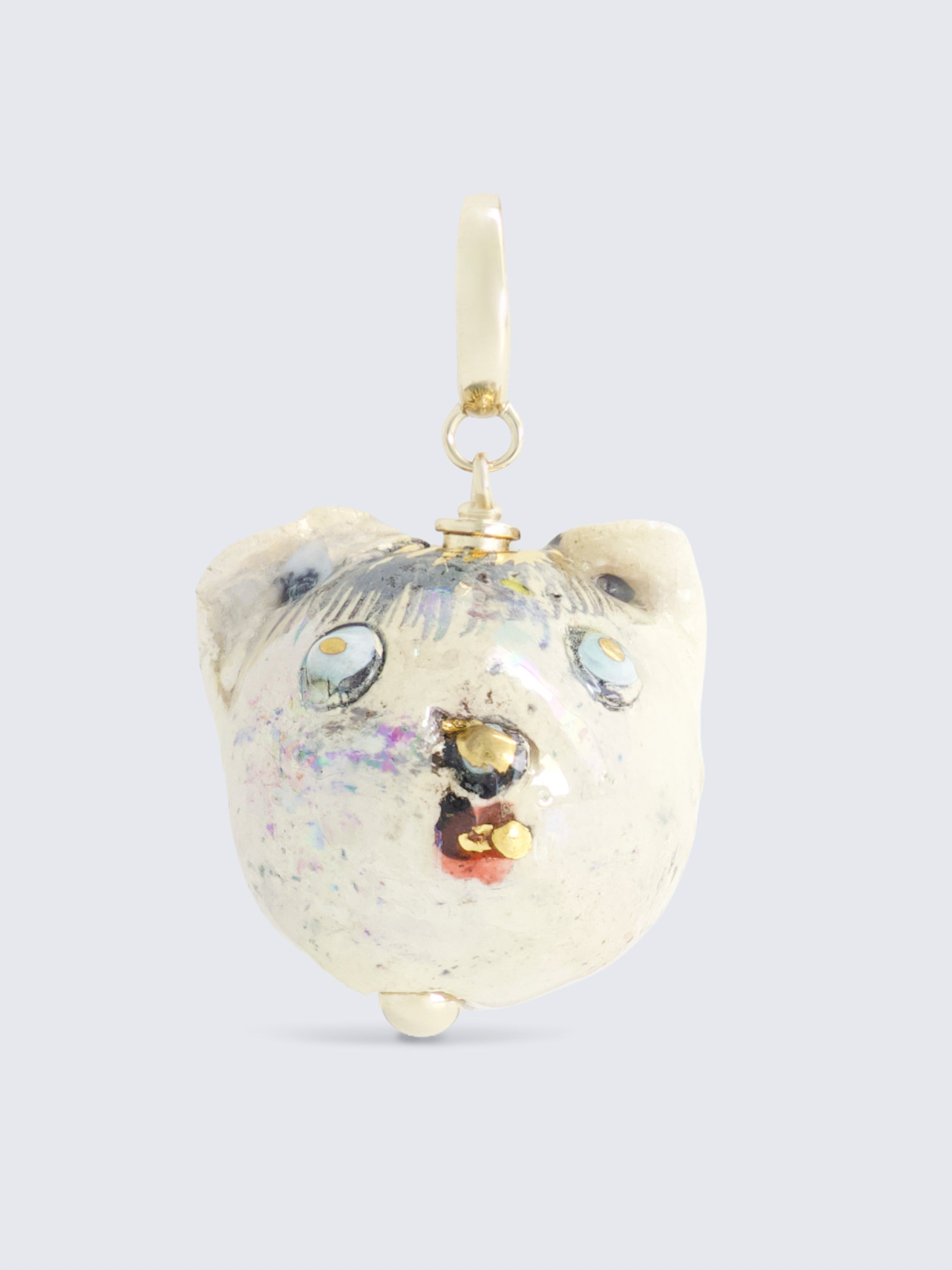 Sylvie Auvray Little Heads