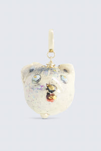 Sylvie Auvray Little Heads