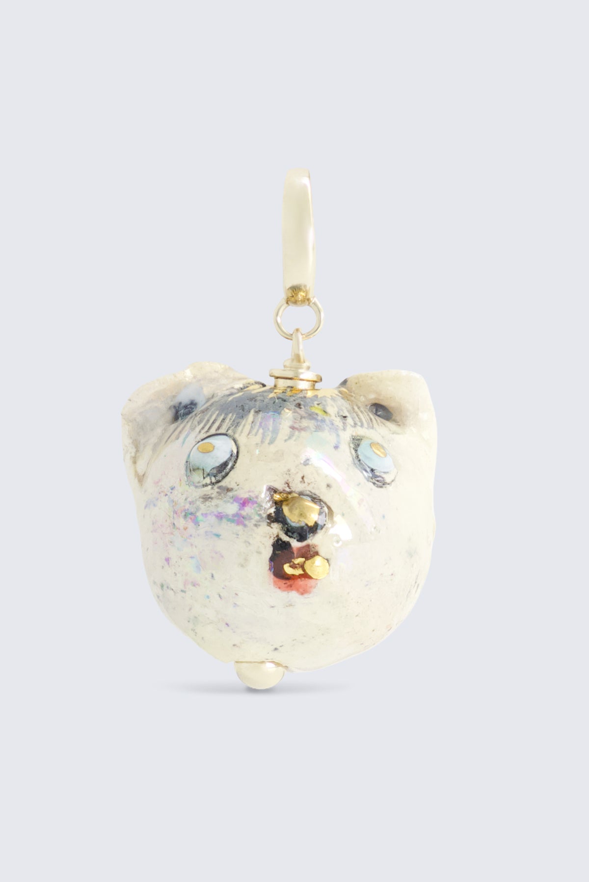 Sylvie Auvray Little Heads