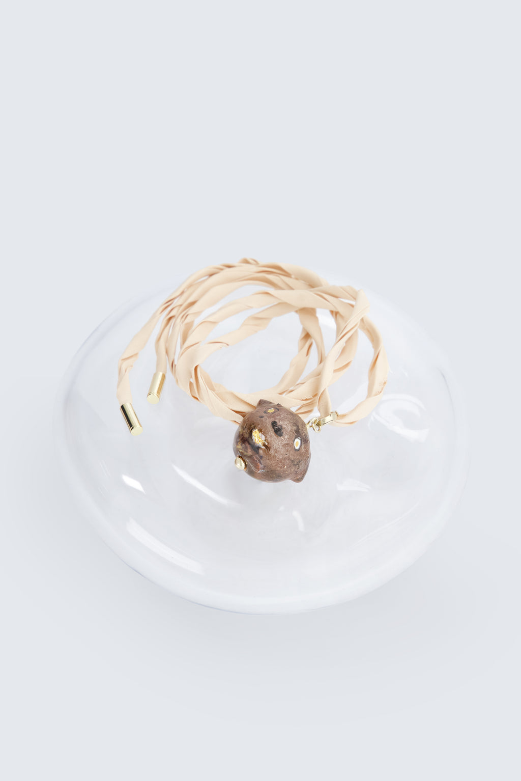 Little Heads par Sylvie Auvray