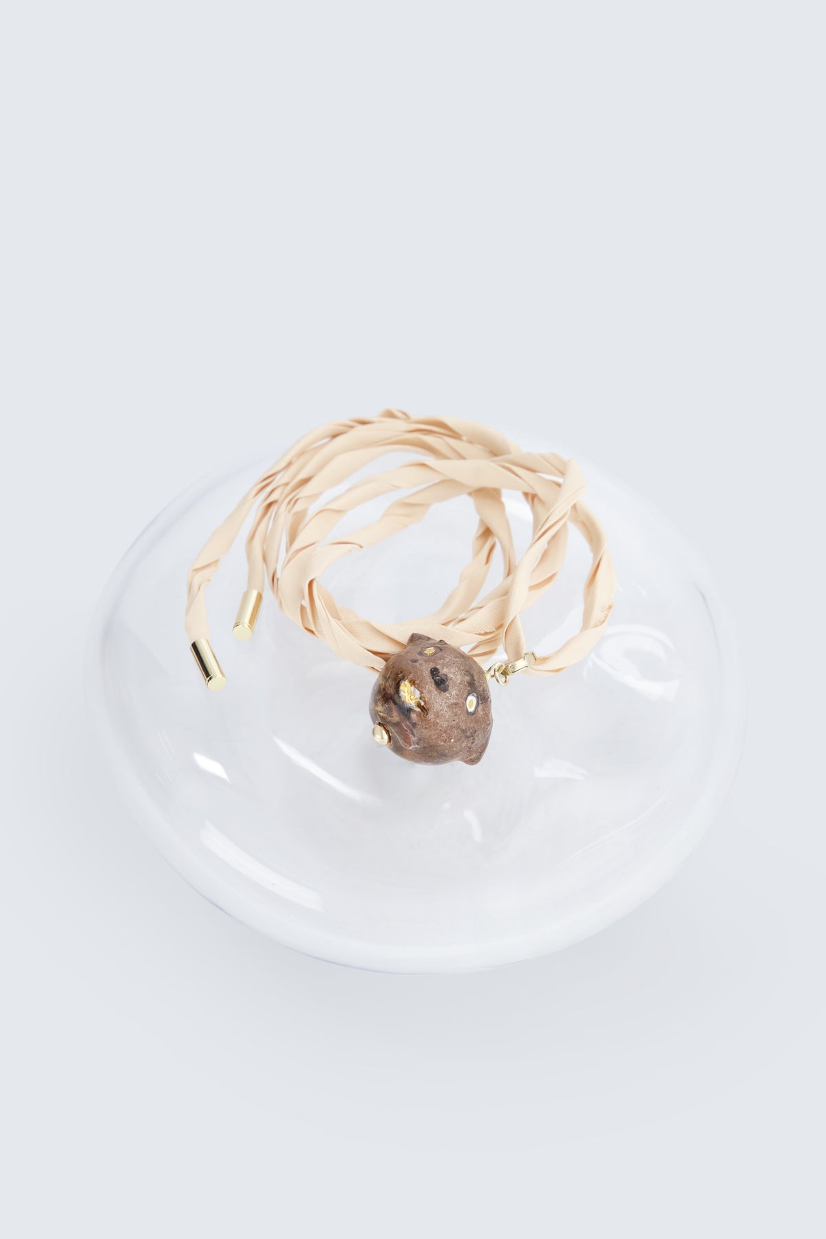 Little Heads par Sylvie Auvray