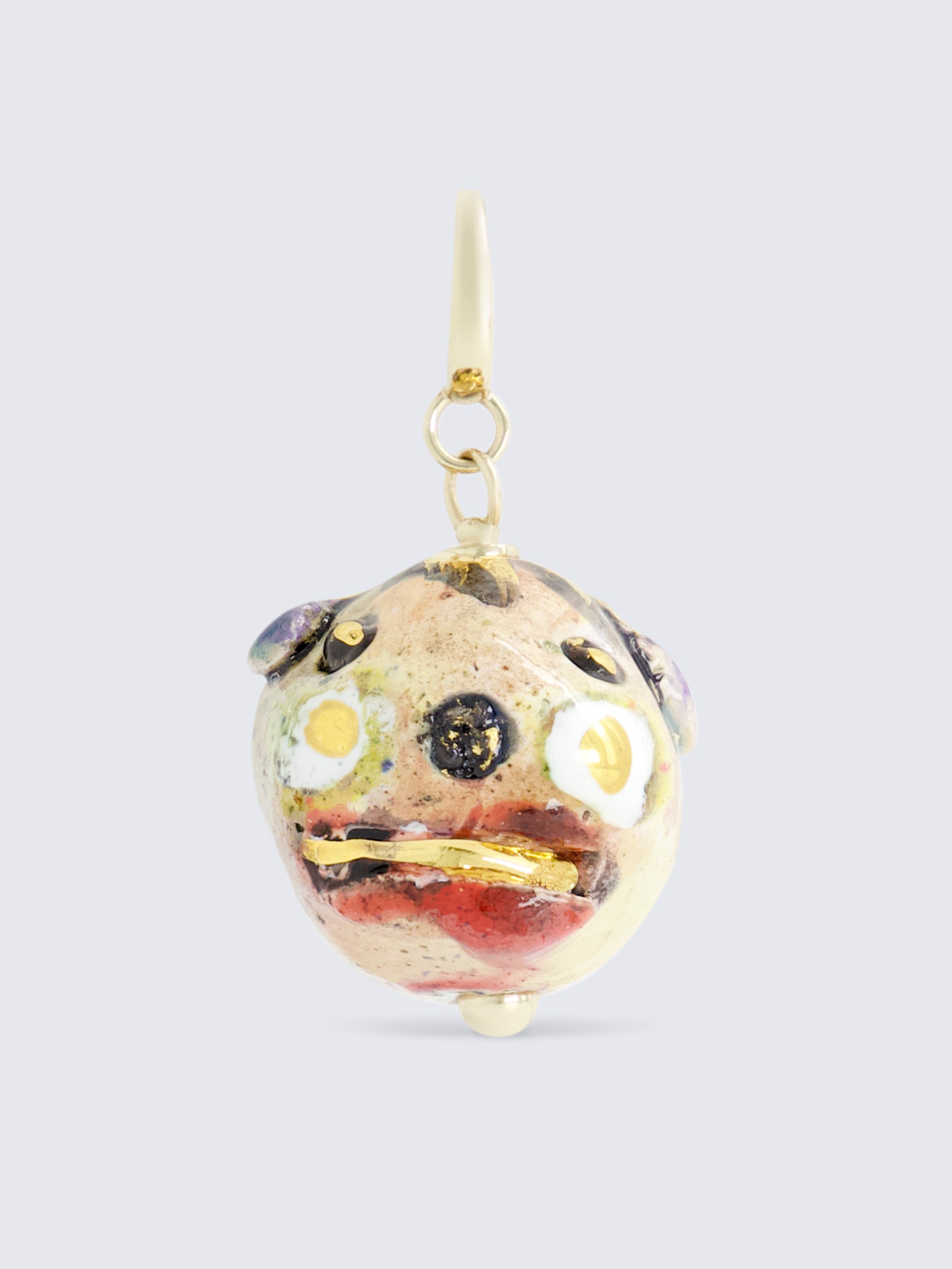 Little Heads par Sylvie Auvray - 1 parmi 150