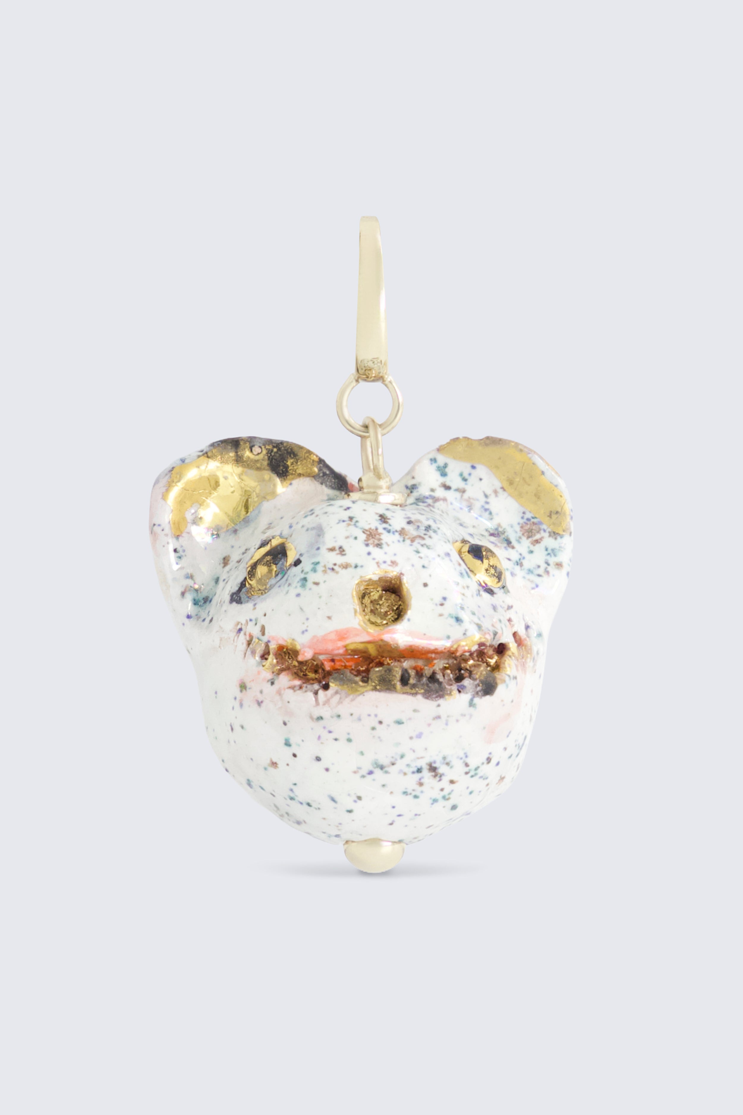 Little Heads par Sylvie Auvray - 1 parmi 150