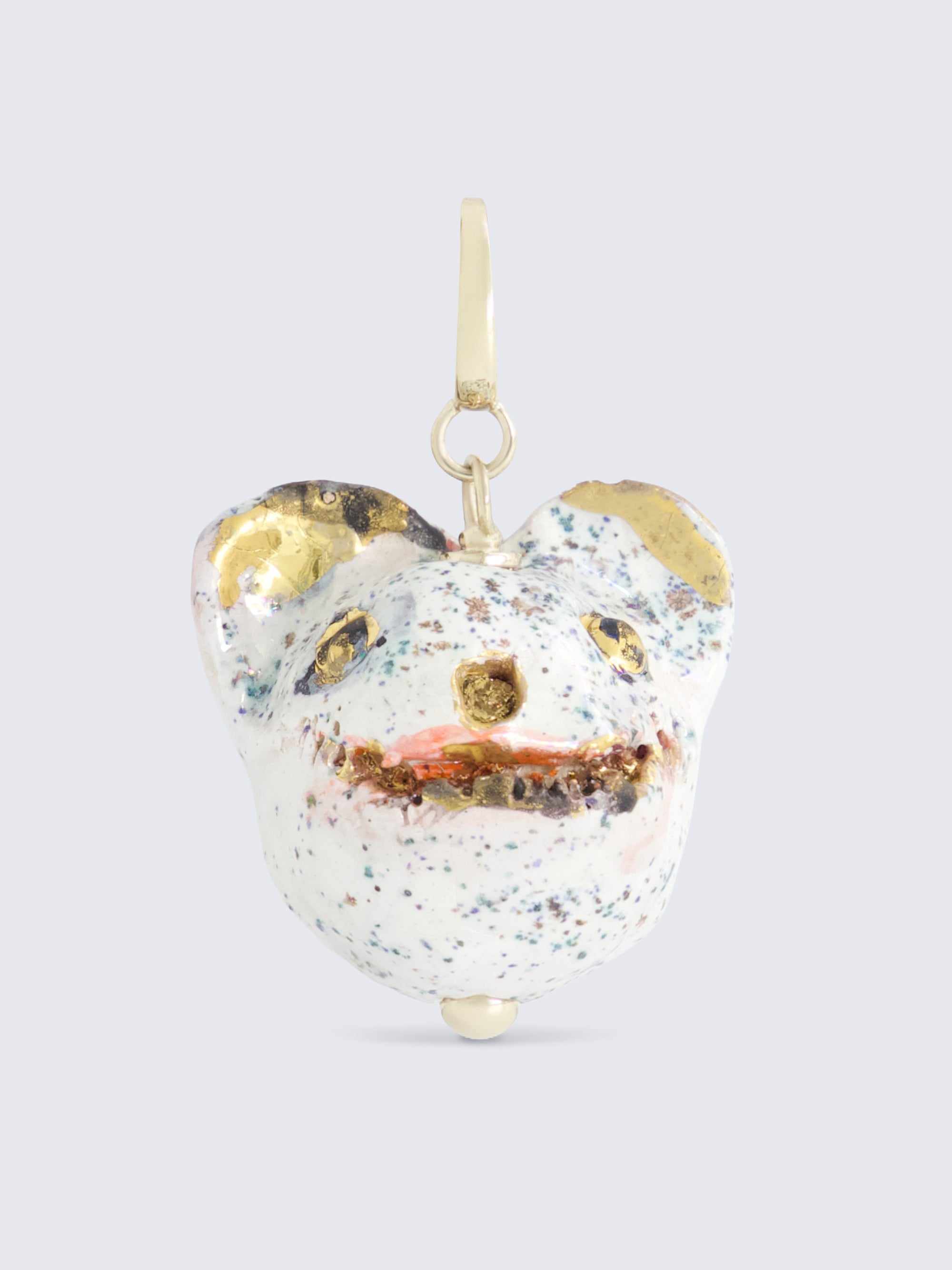 Little Heads par Sylvie Auvray - 1 parmi 150