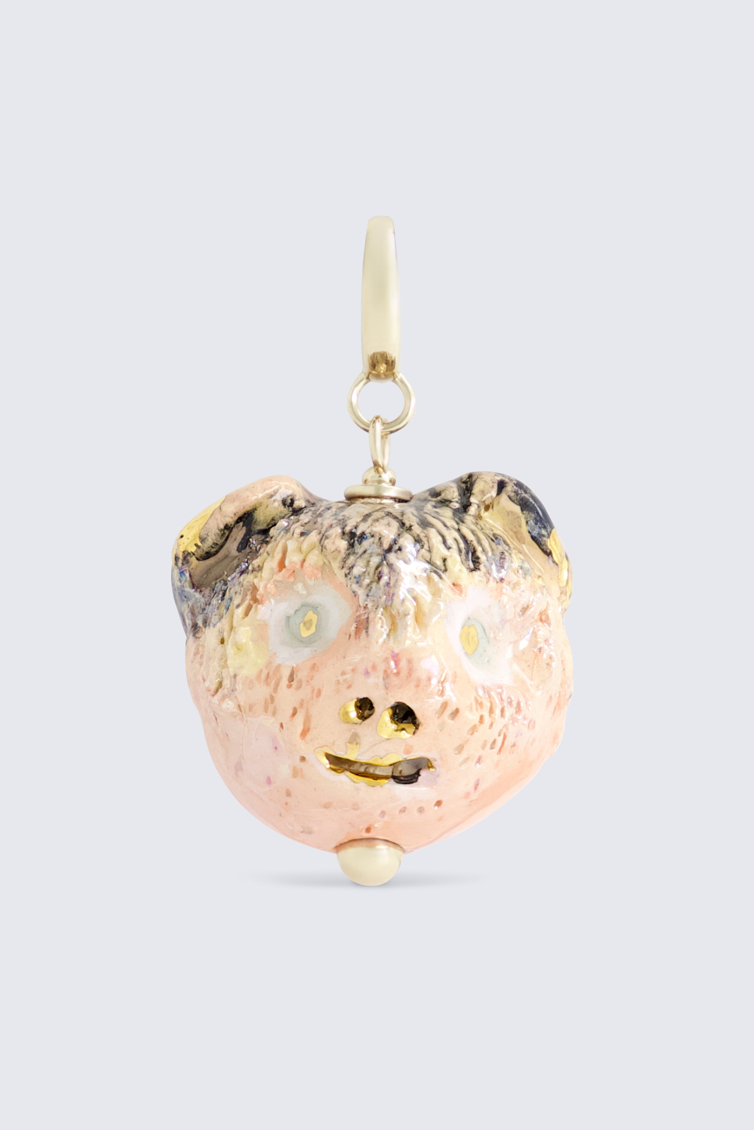Little Heads par Sylvie Auvray