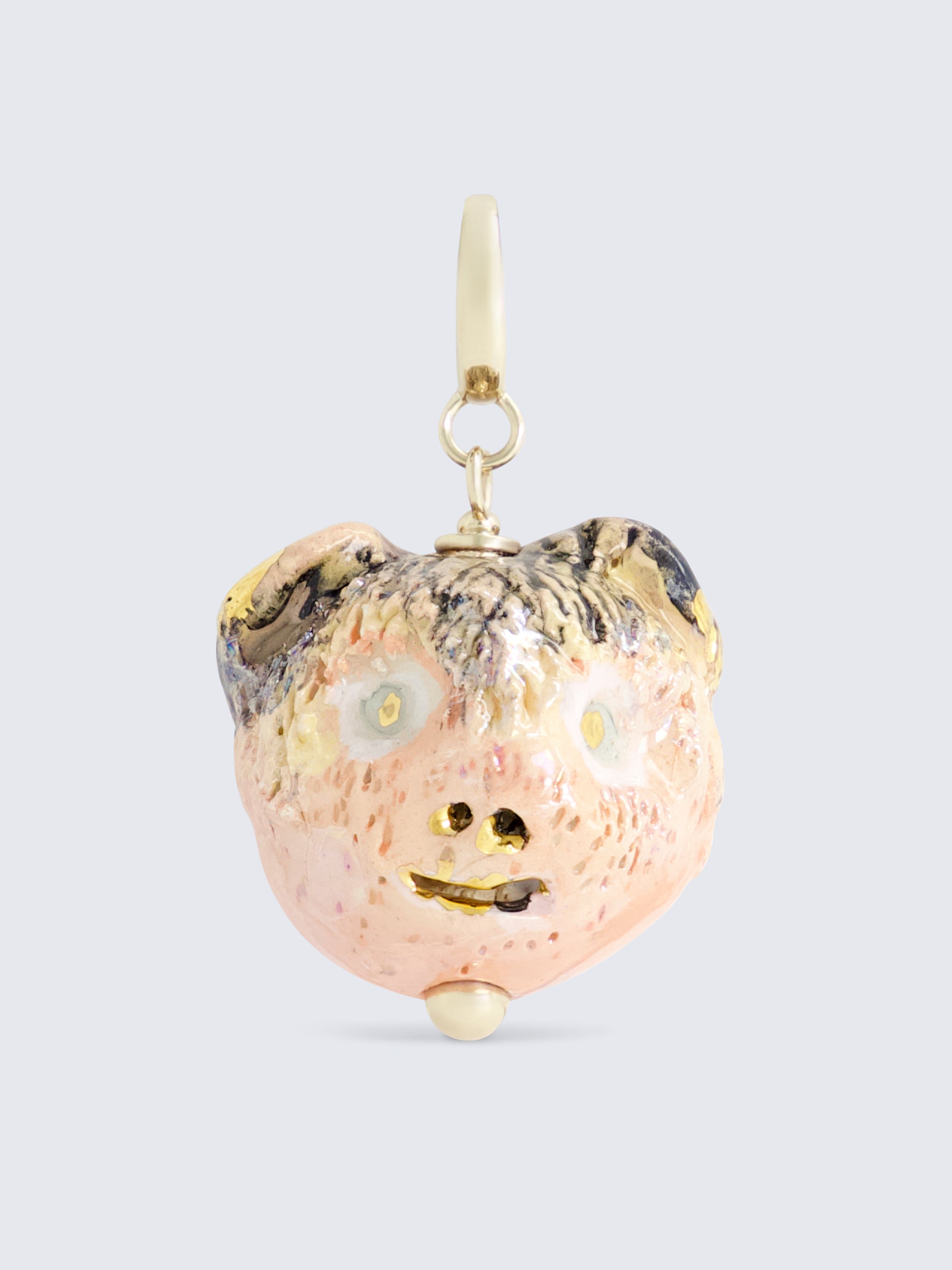 Little Heads par Sylvie Auvray