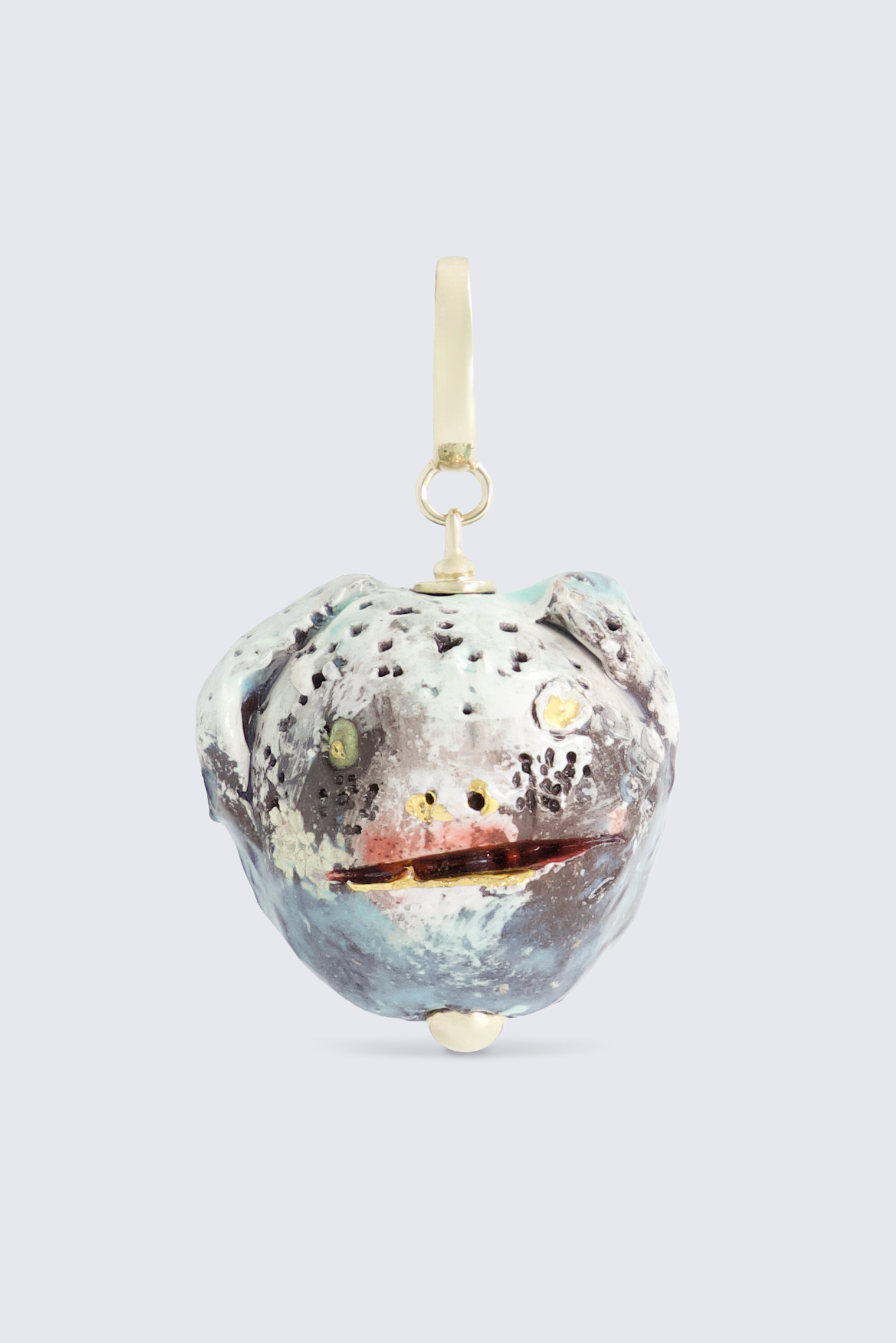 Little Heads par Sylvie Auvray