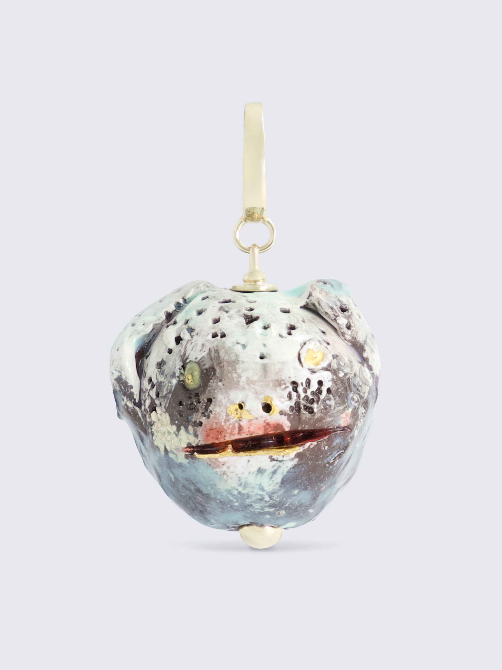 Little Heads par Sylvie Auvray