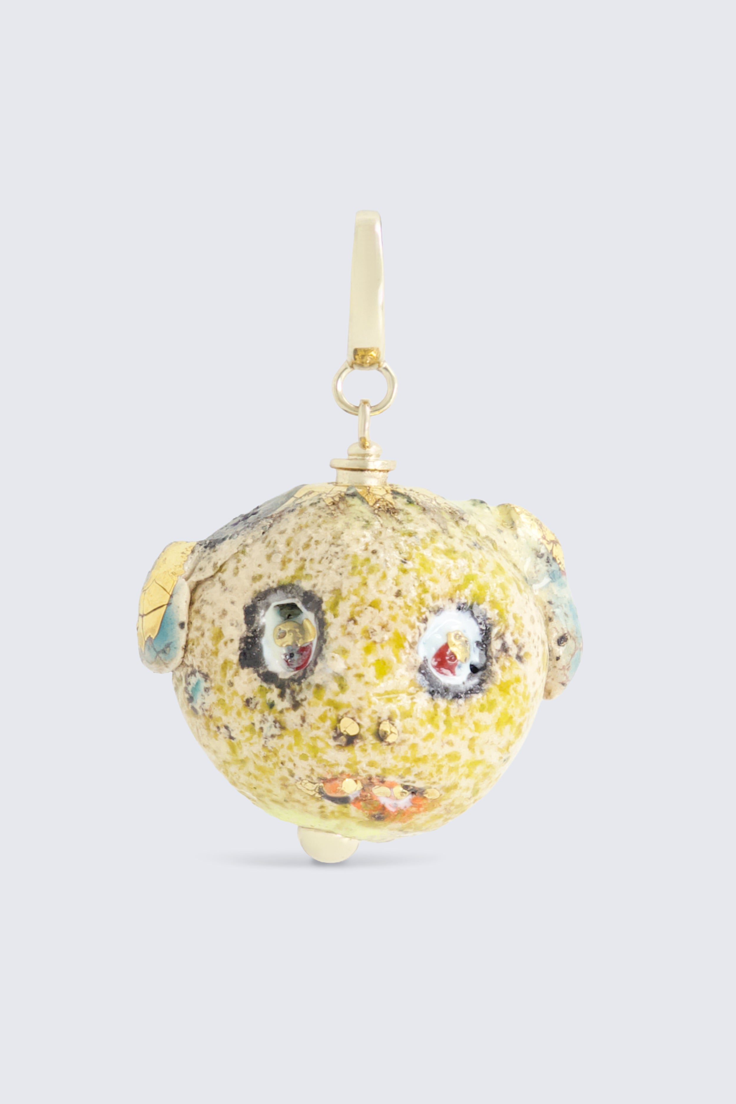 Sylvie Auvray Little Heads