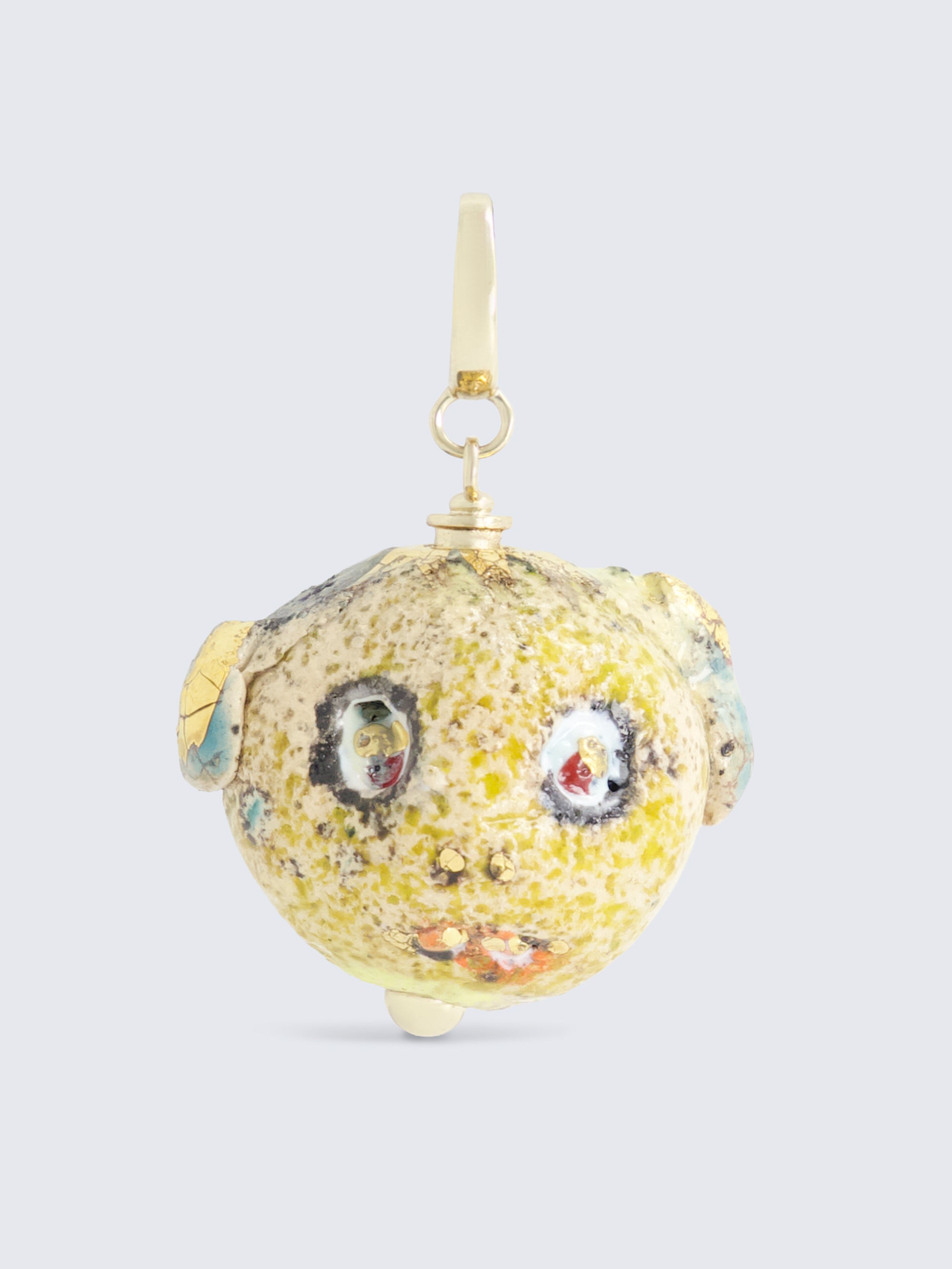 Sylvie Auvray Little Heads