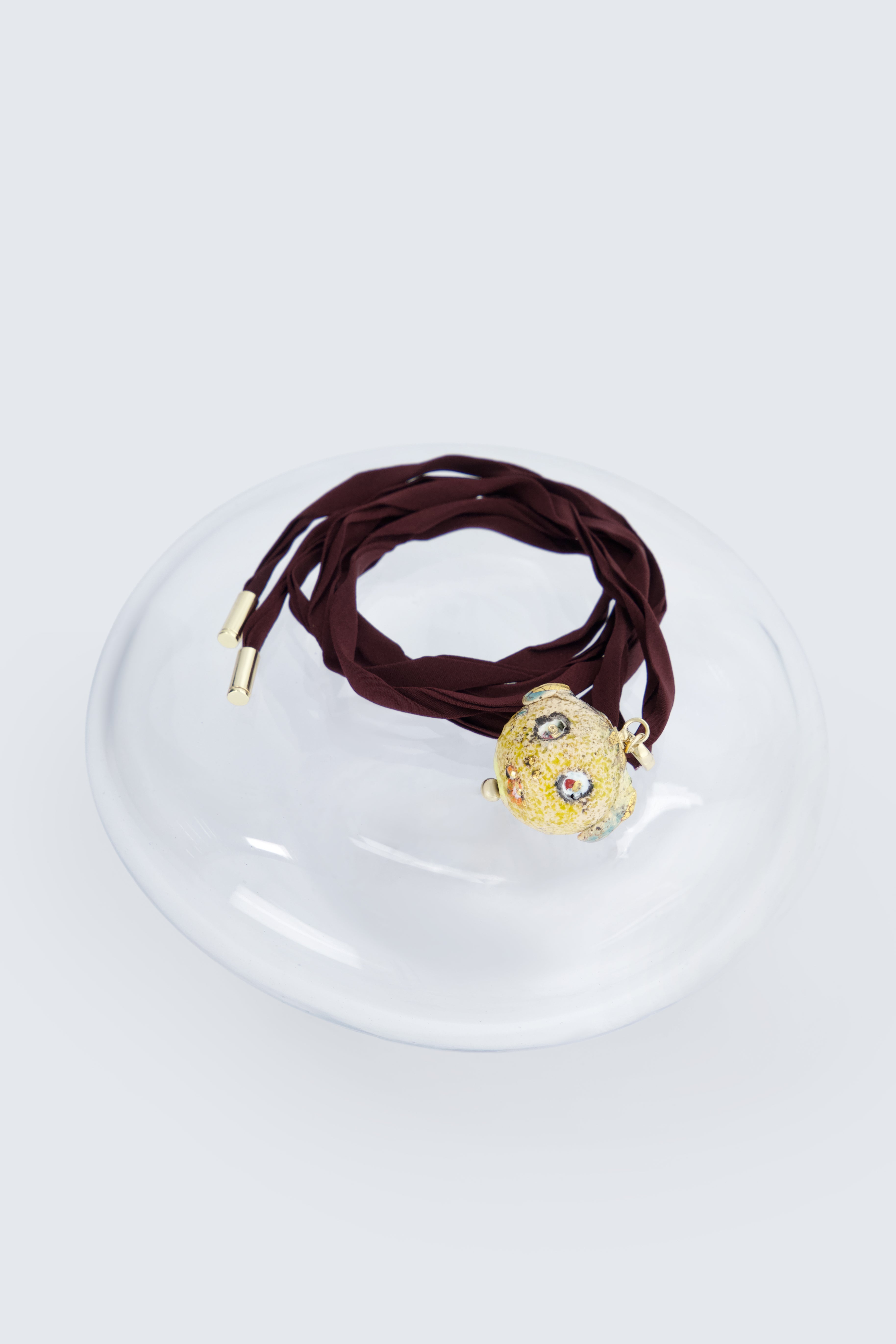 Sylvie Auvray Little Heads