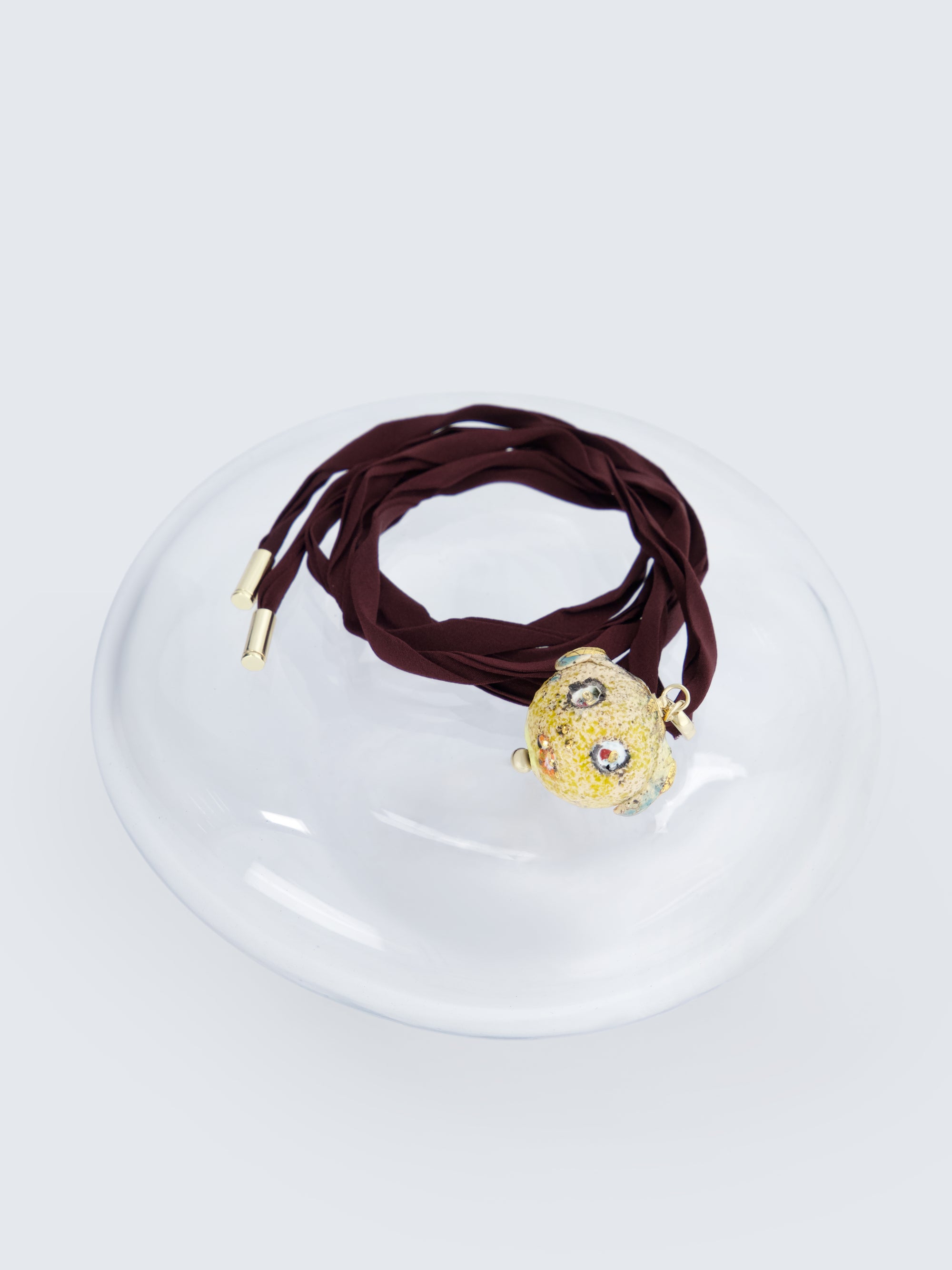 Sylvie Auvray Little Heads