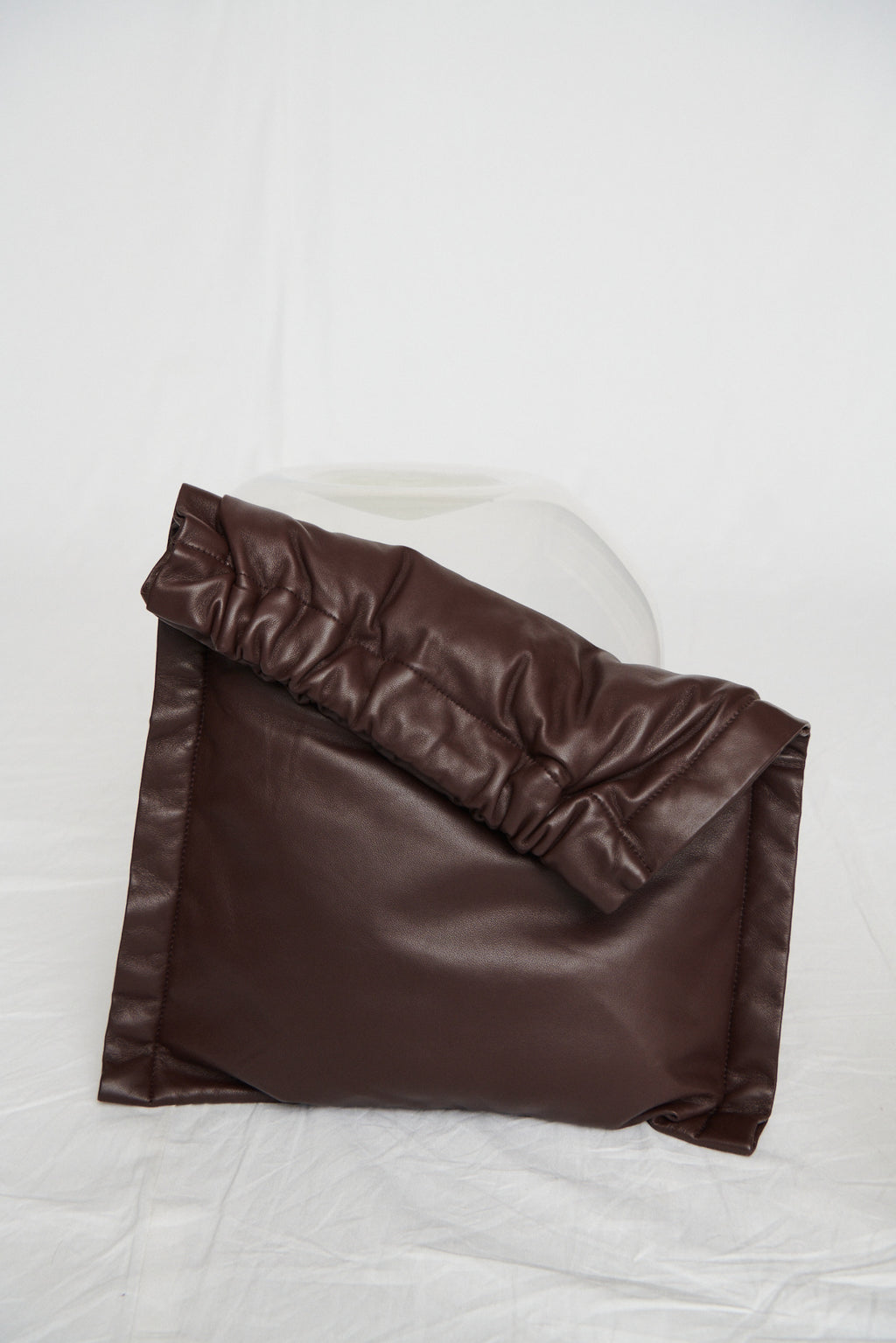 Sac Louise Small en cuir