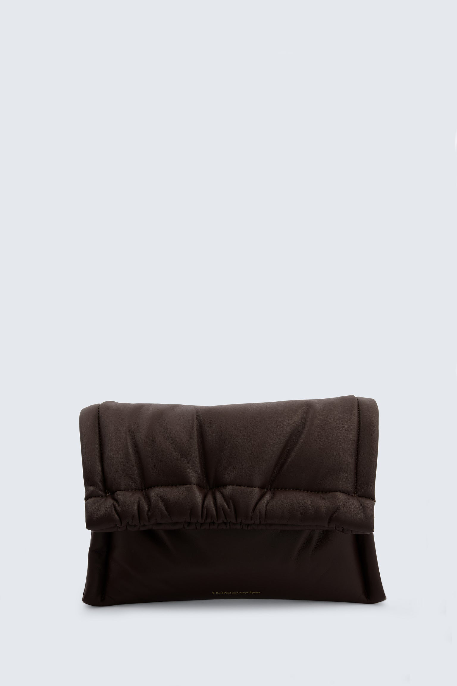 Sac Louise Small en cuir