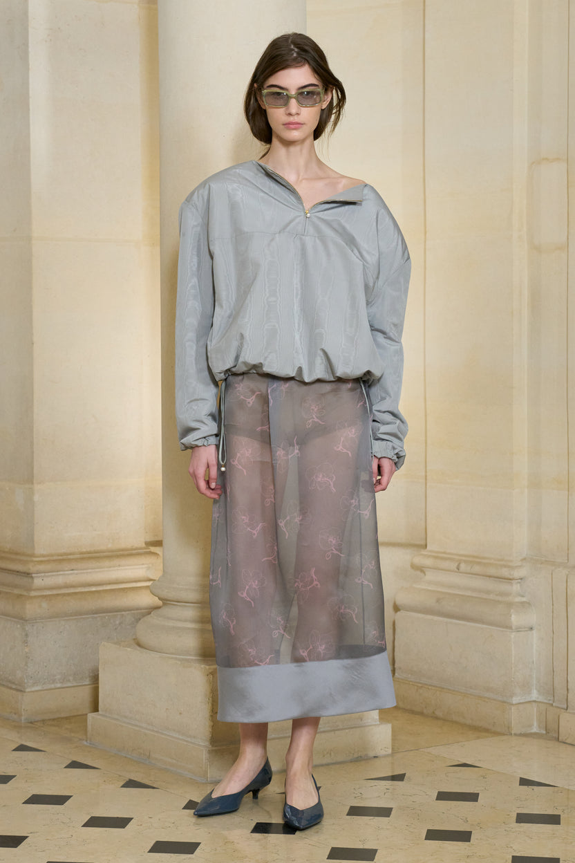 Carven | Summer 2026 Runway