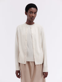 Twinset jumper in cashmere