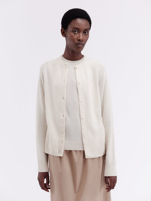 Twinset jumper in cashmere