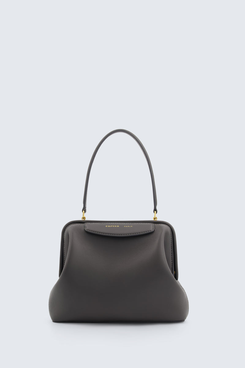 Sac Carmen Mini en cuir nappa