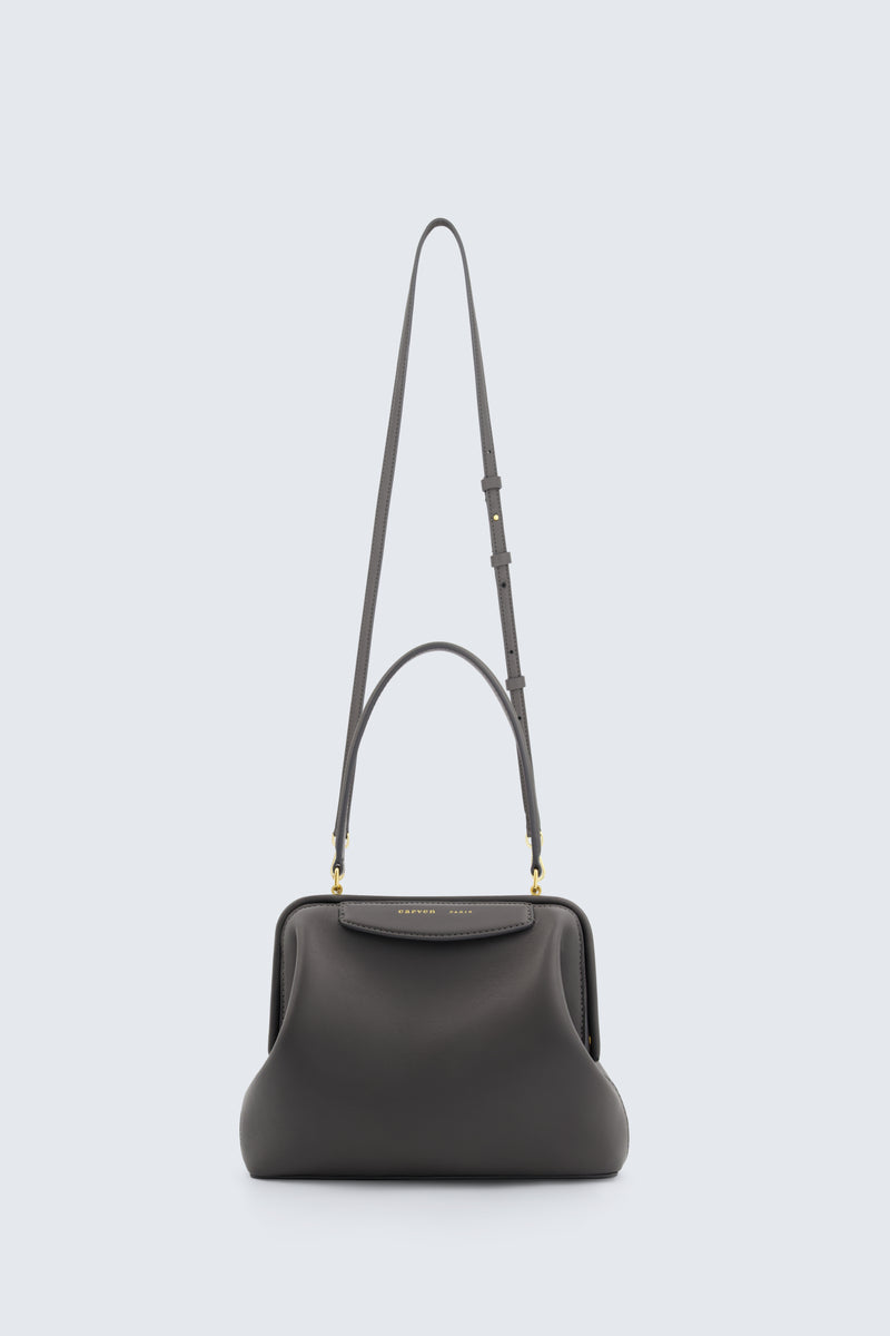 Sac Carmen Mini en cuir nappa