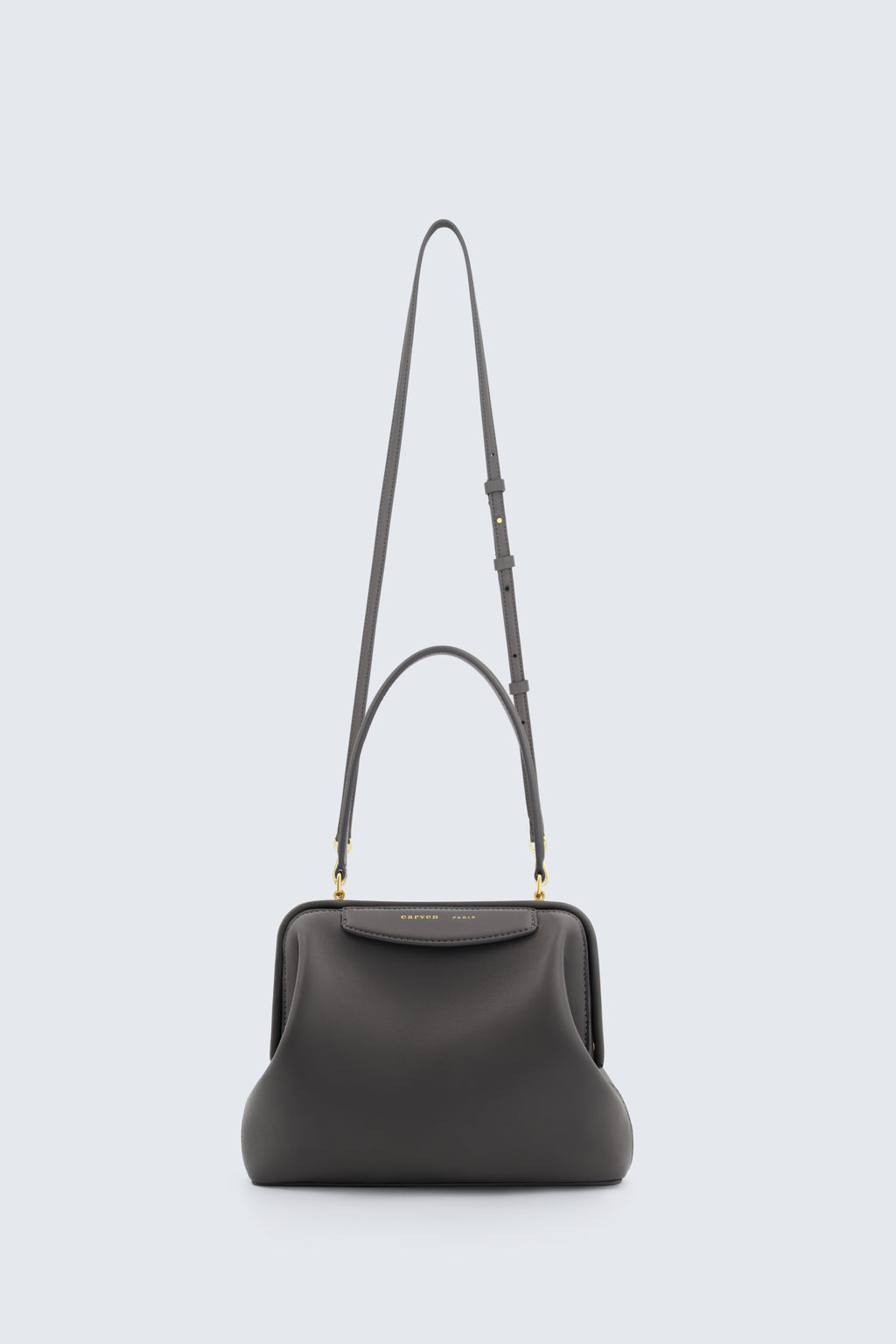 Sac Carmen Mini en cuir nappa