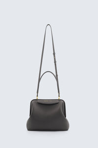 Sac Carmen Mini en cuir nappa