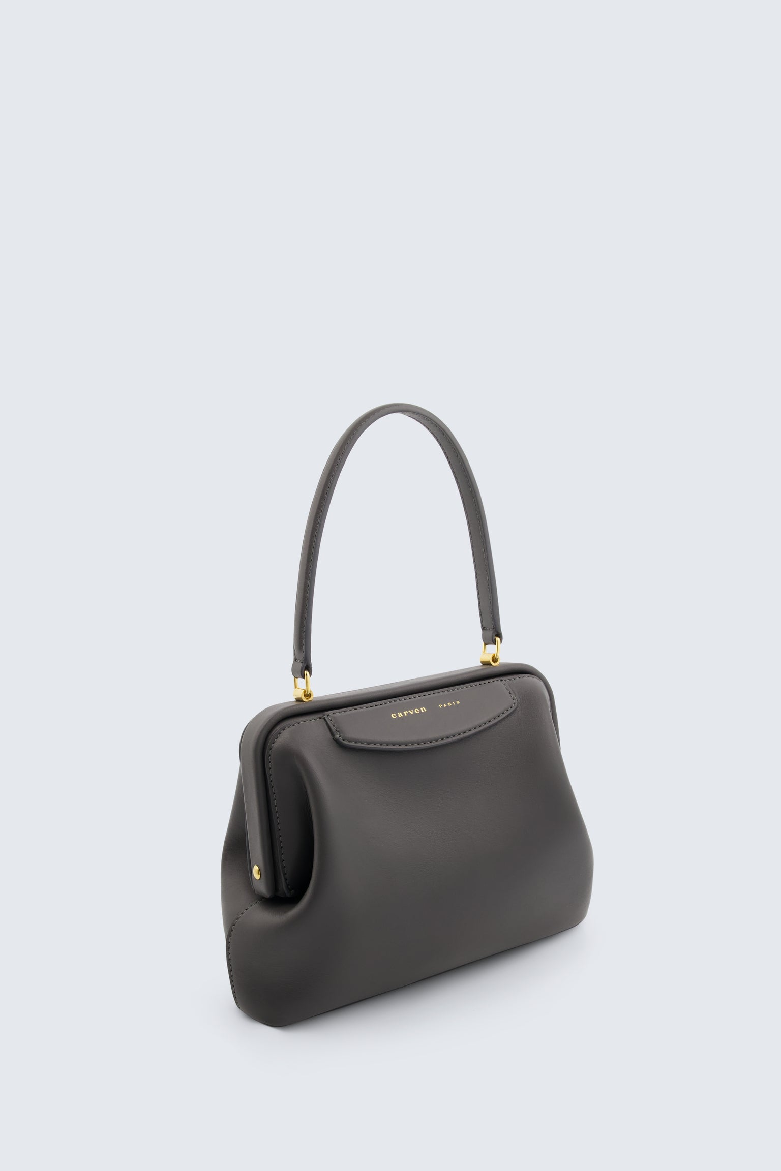 Carmen bag Mini in nappa leather