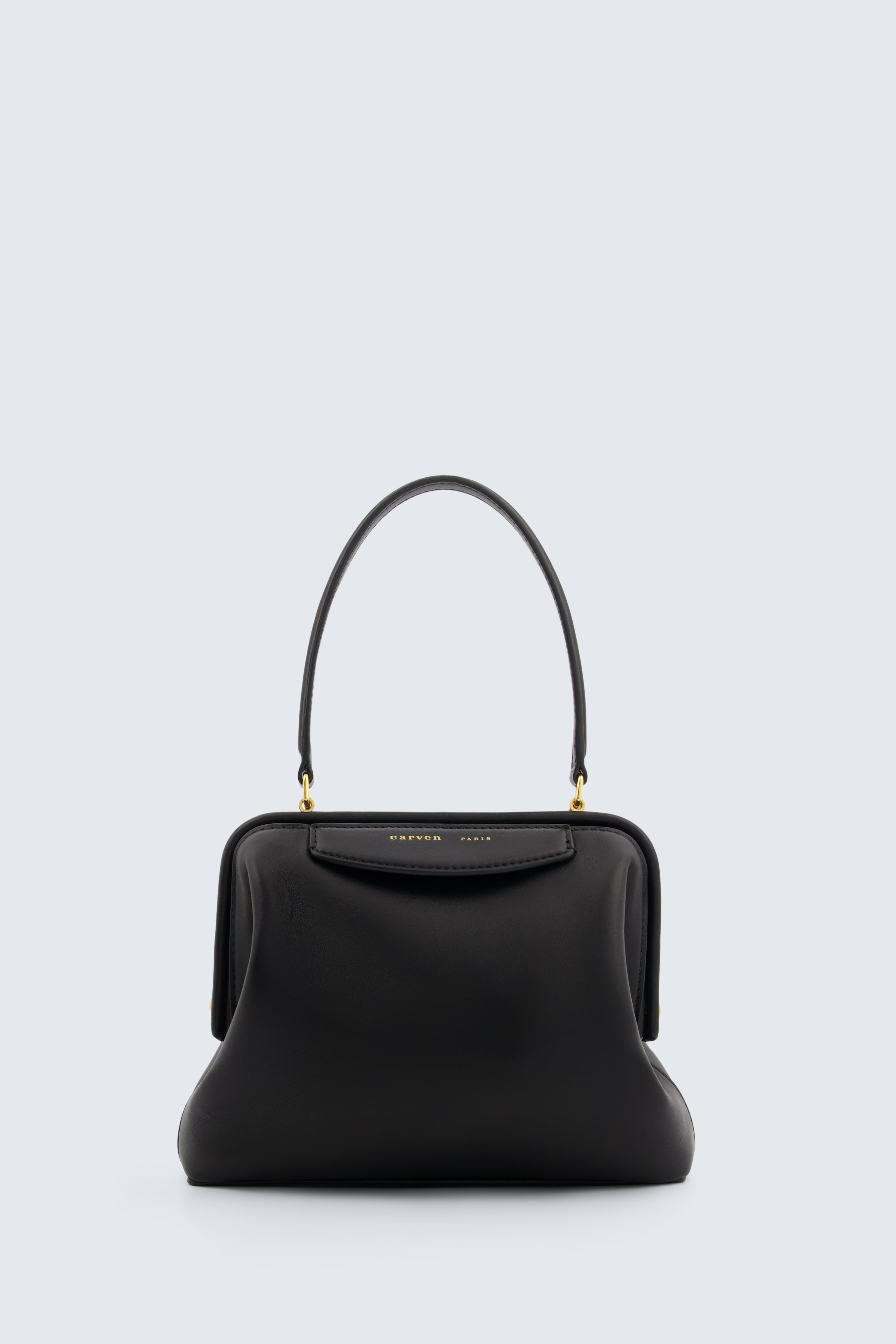 Carmen Mini bag in nappa leather