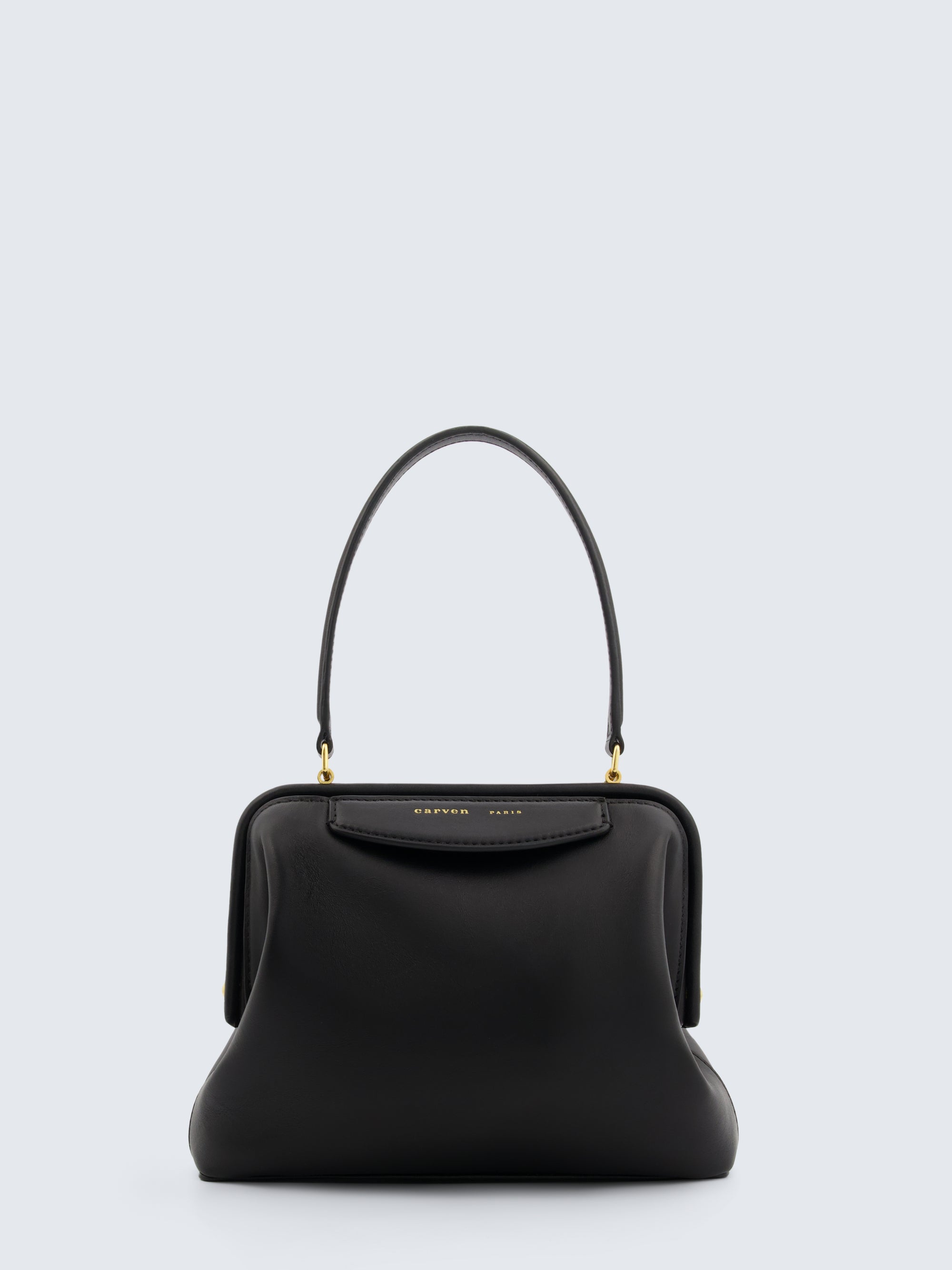 Carmen Mini bag in nappa leather