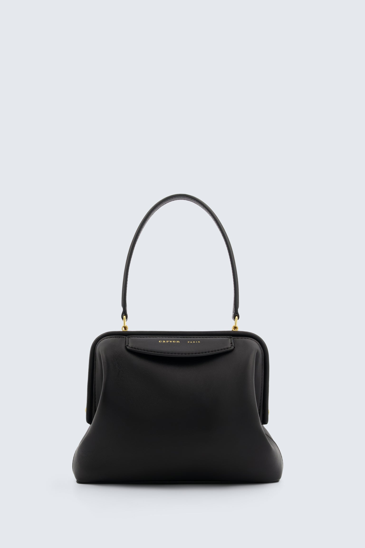 Carmen bag Mini in nappa leather