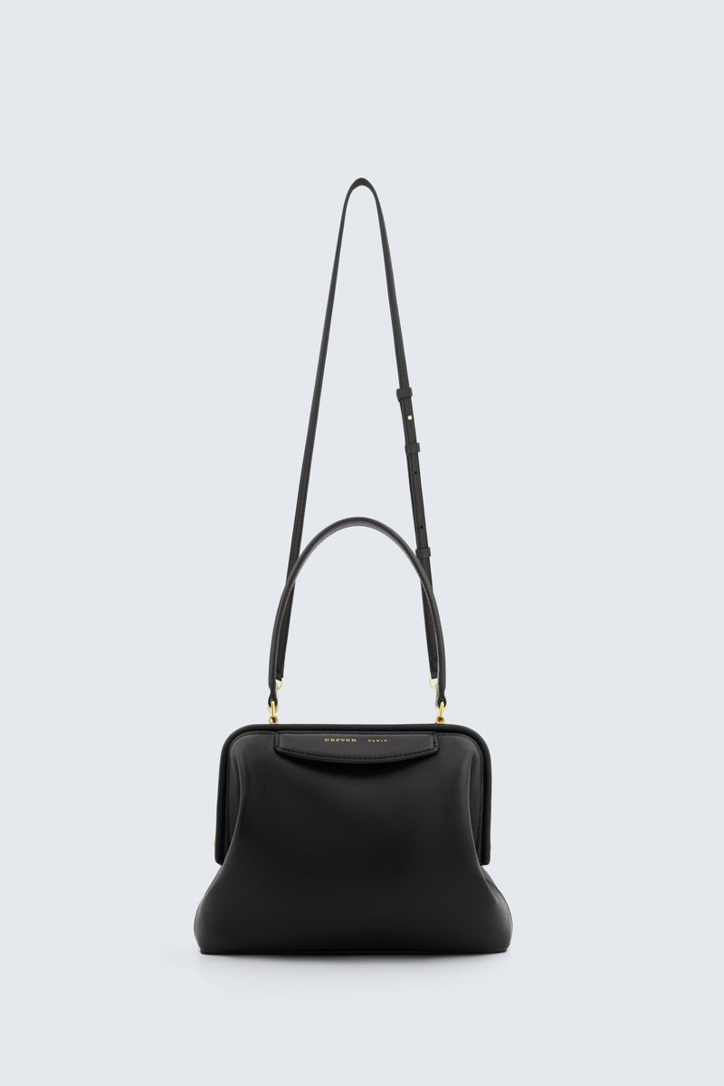 Carmen Mini bag in nappa leather