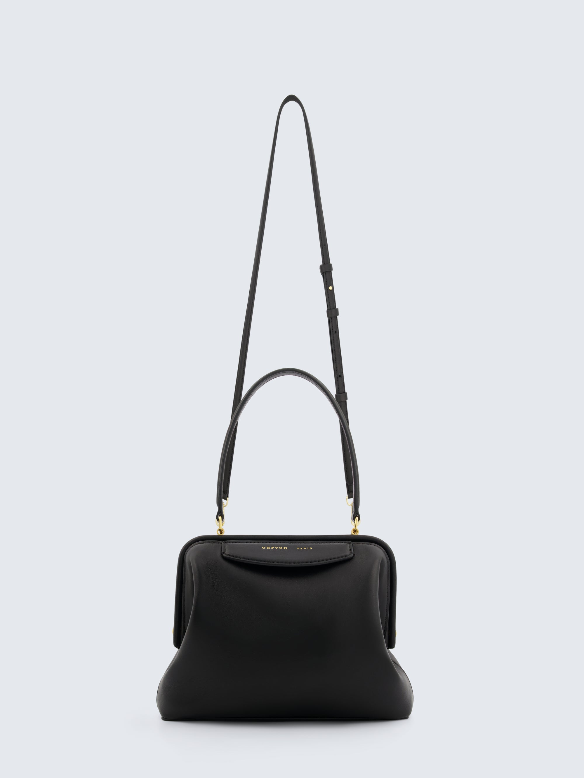 Carmen Mini bag in nappa leather