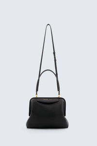 Carmen Mini bag in nappa leather