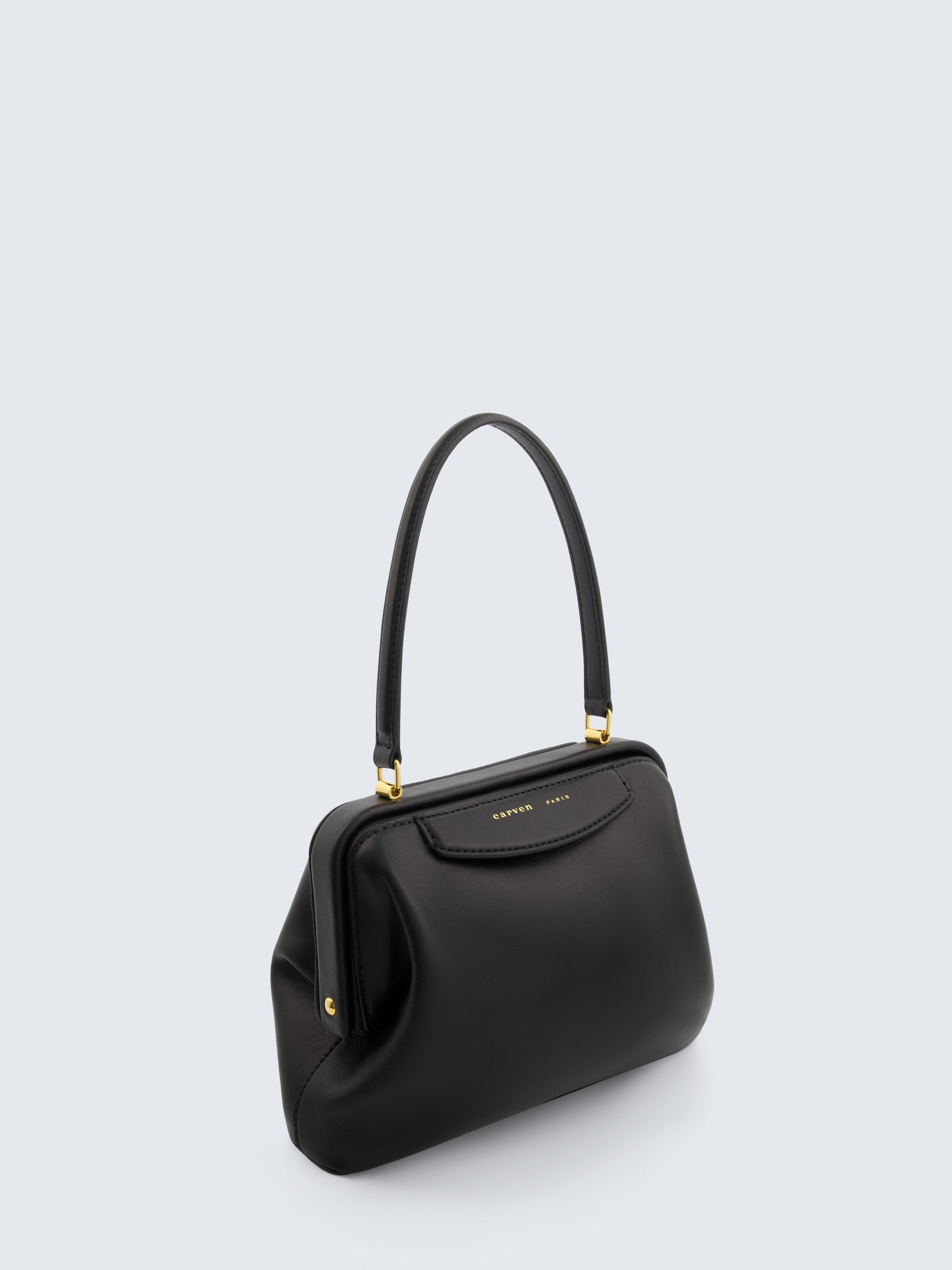 Carmen Mini bag in nappa leather