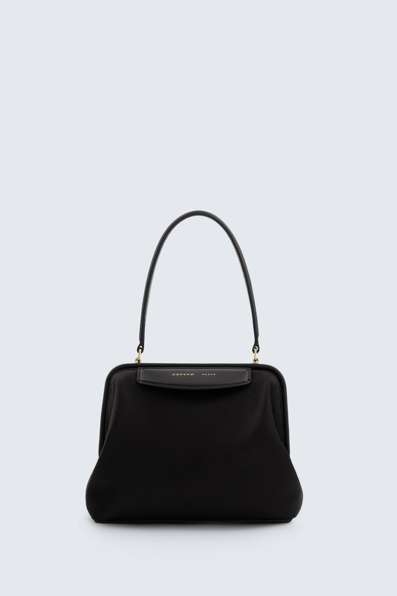 Carmen Mini bag in satin