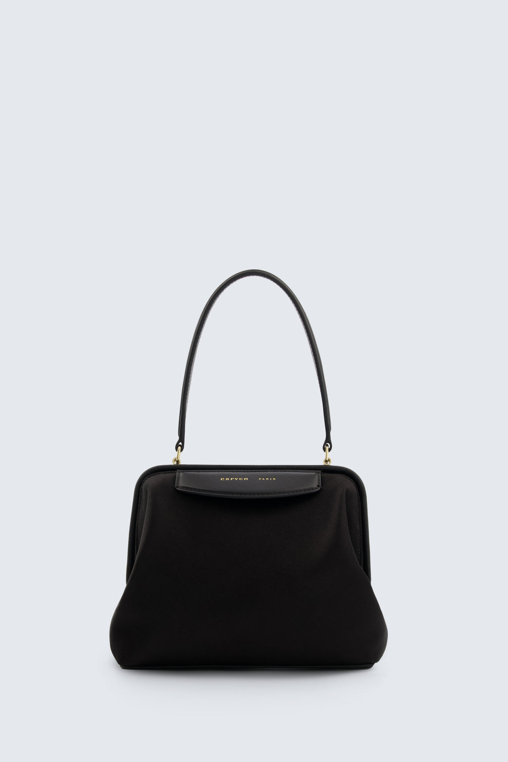 Carmen Mini bag in satin