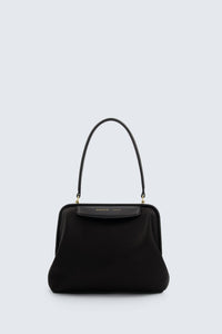 Carmen Mini bag in satin