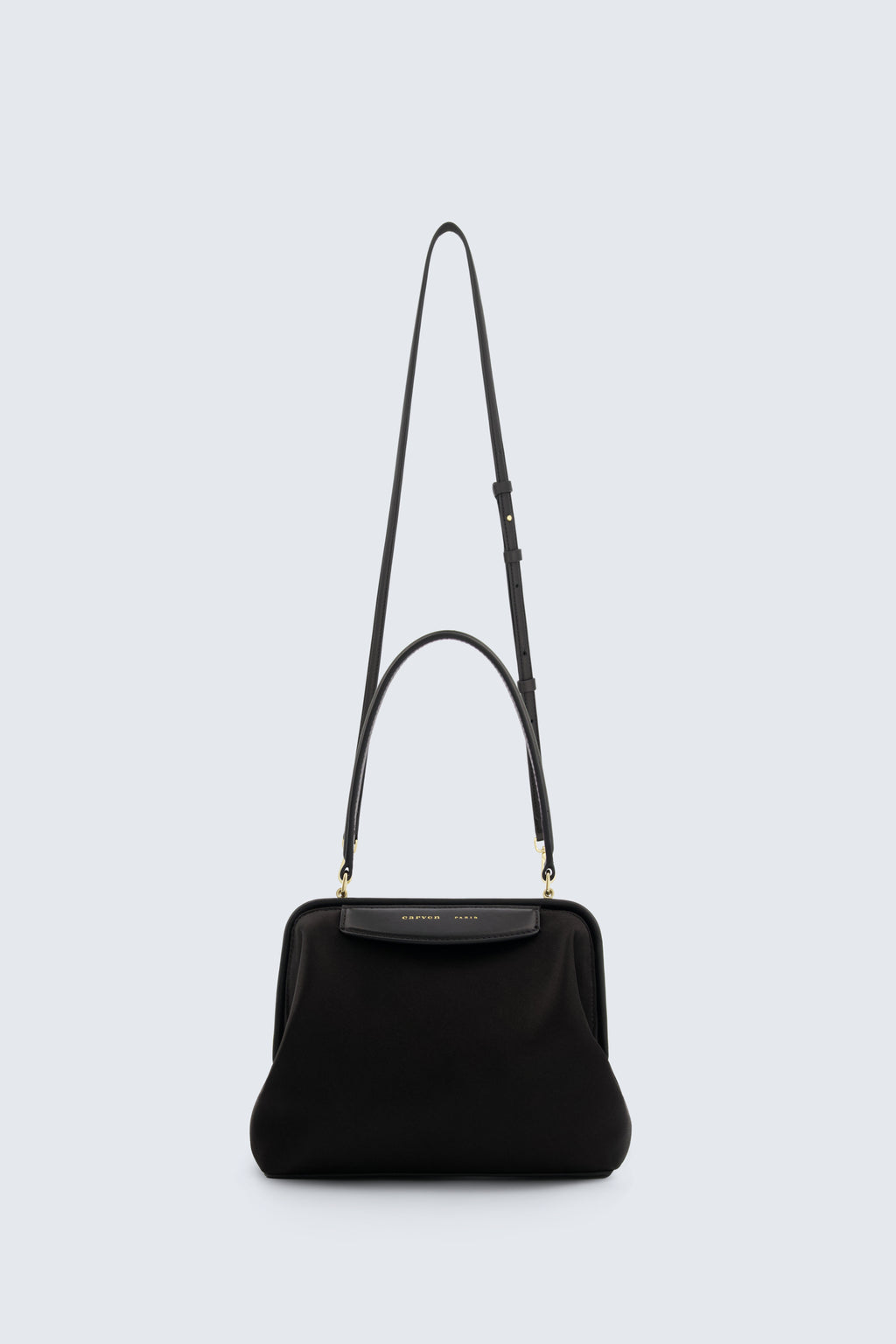 Carmen Mini bag in satin