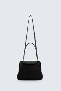 Carmen Mini bag in satin