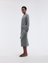 Twinset jumper in cashmere