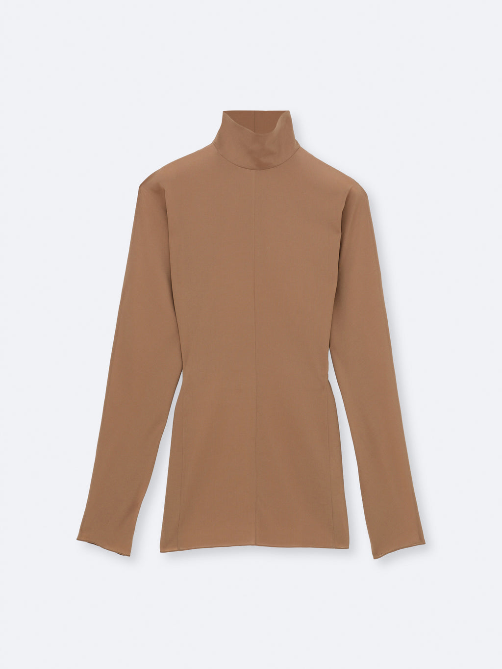Blouse kimono en georgette stretch
