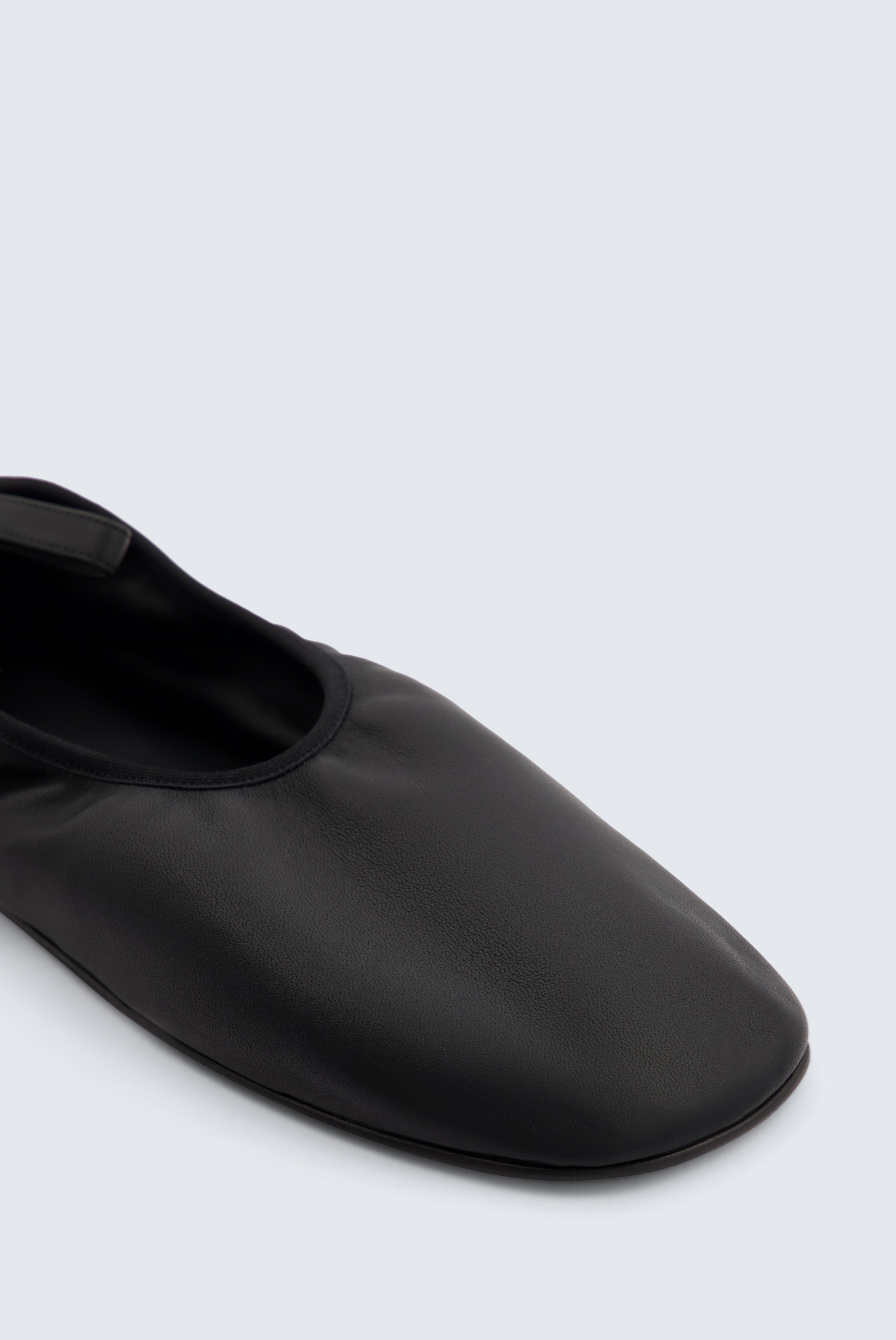 CARVEN】 garnier バレエシューズ SE101-SHOES - メルカリ